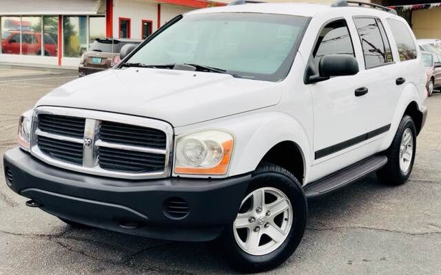 2006 DODGE Durango
