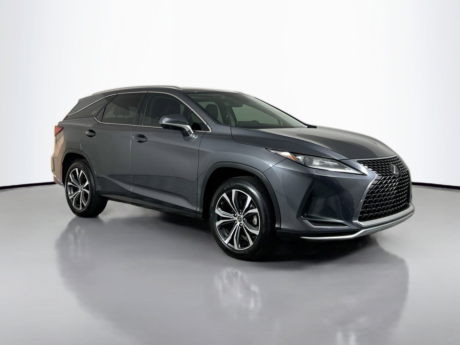 2022 LEXUS RX