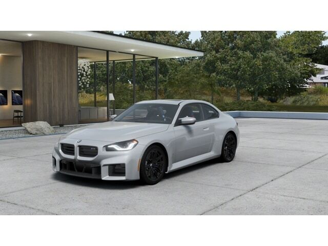 2026 BMW M2