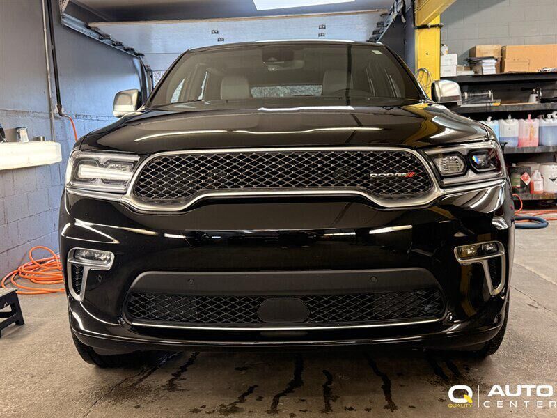 2023 DODGE Durango