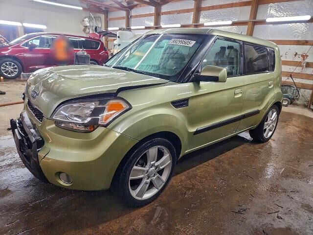 2010 KIA Soul