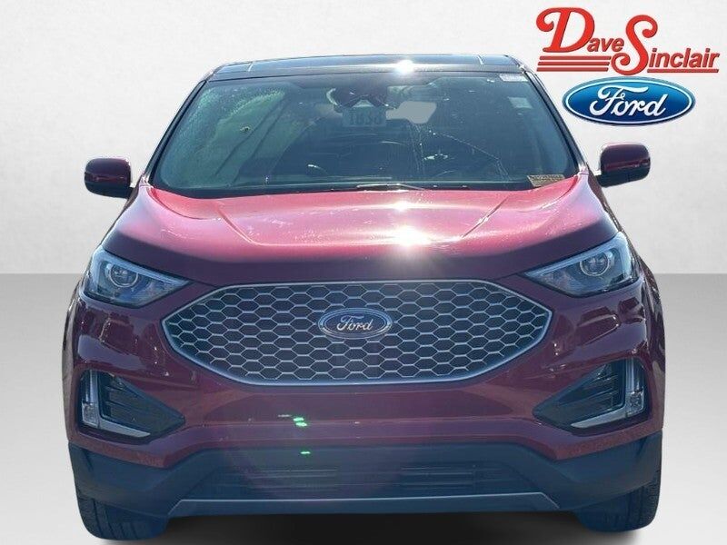 2023 FORD Edge