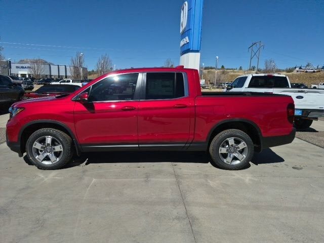 2026 HONDA Ridgeline