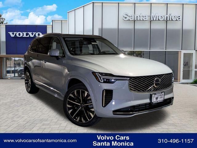 2026 VOLVO XC90