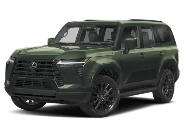 2024 LEXUS GX