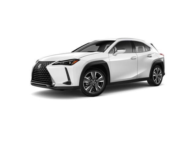 2026 LEXUS UX