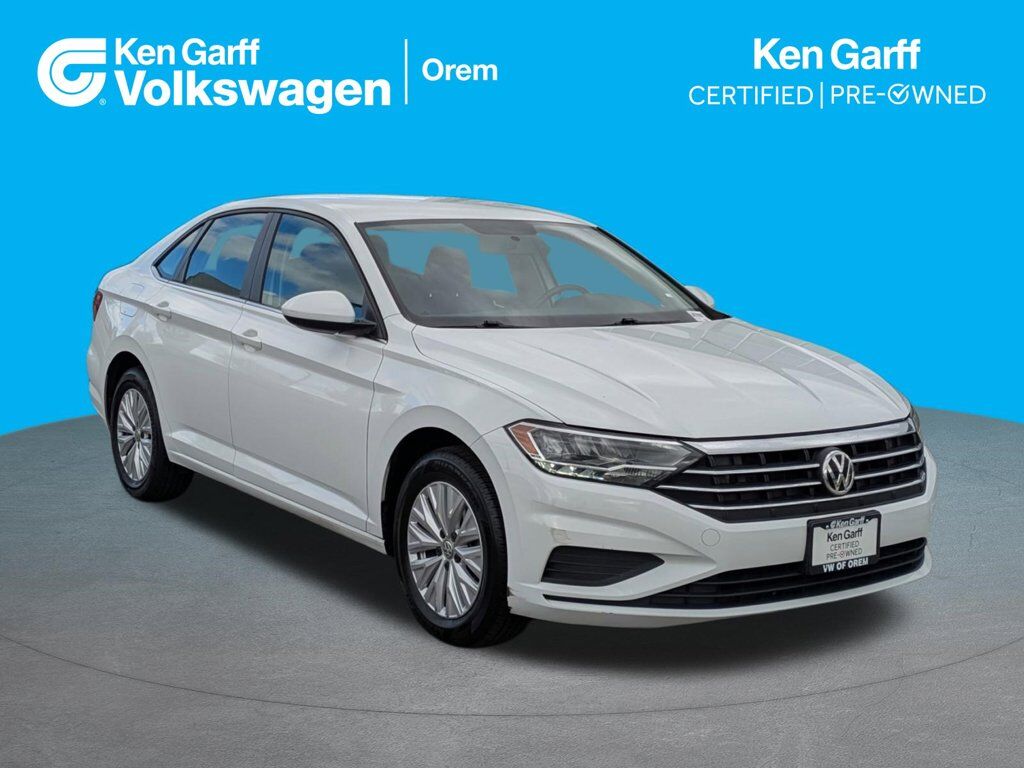 2020 VOLKSWAGEN Jetta