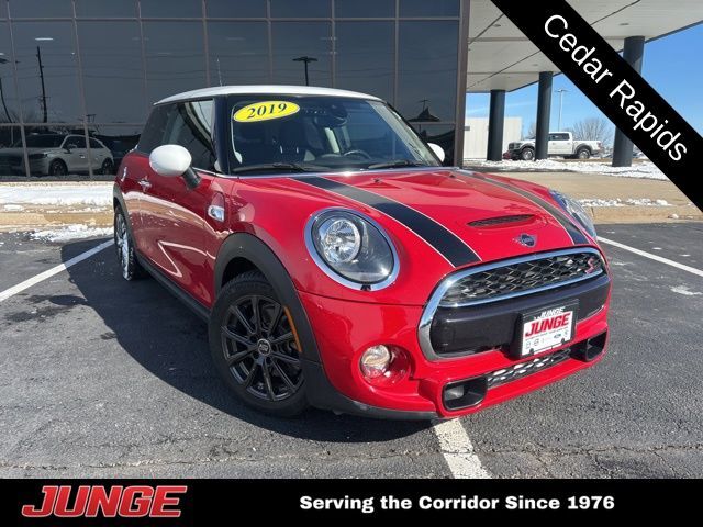2019 MINI Hardtop