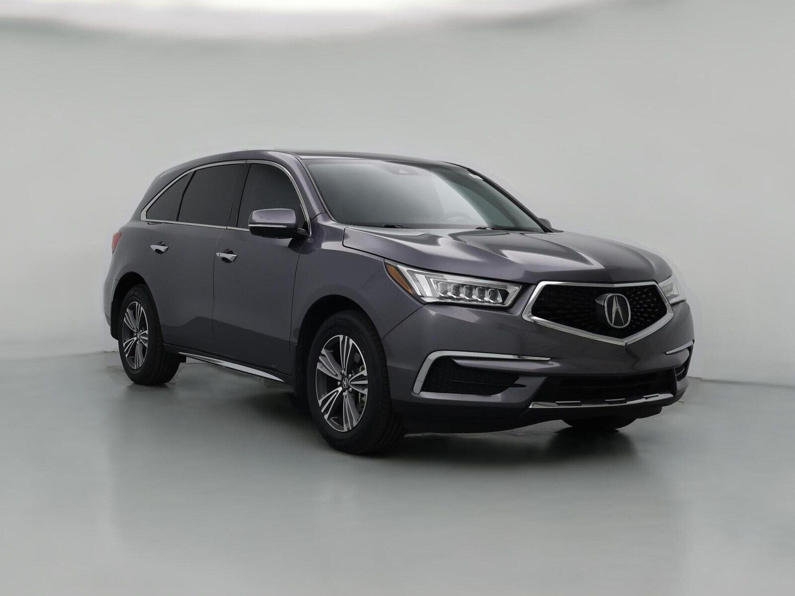 2017 ACURA MDX