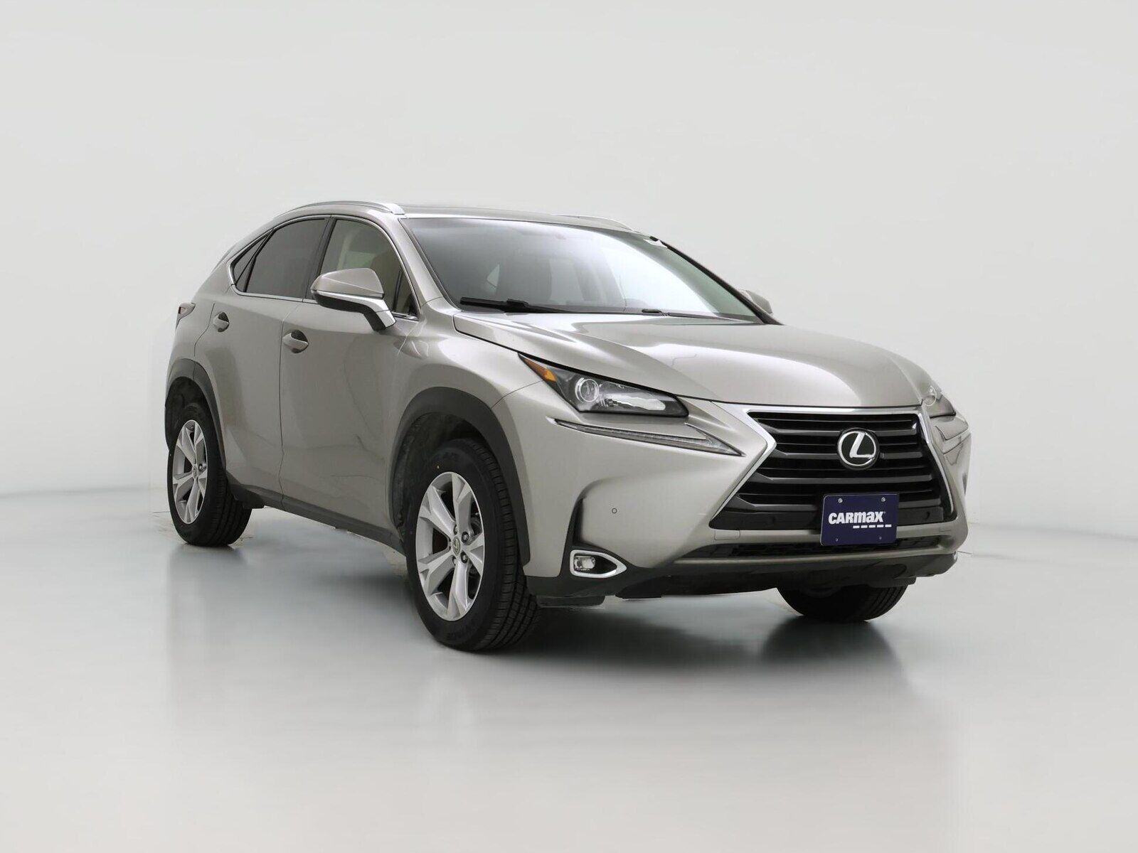 2017 LEXUS NX