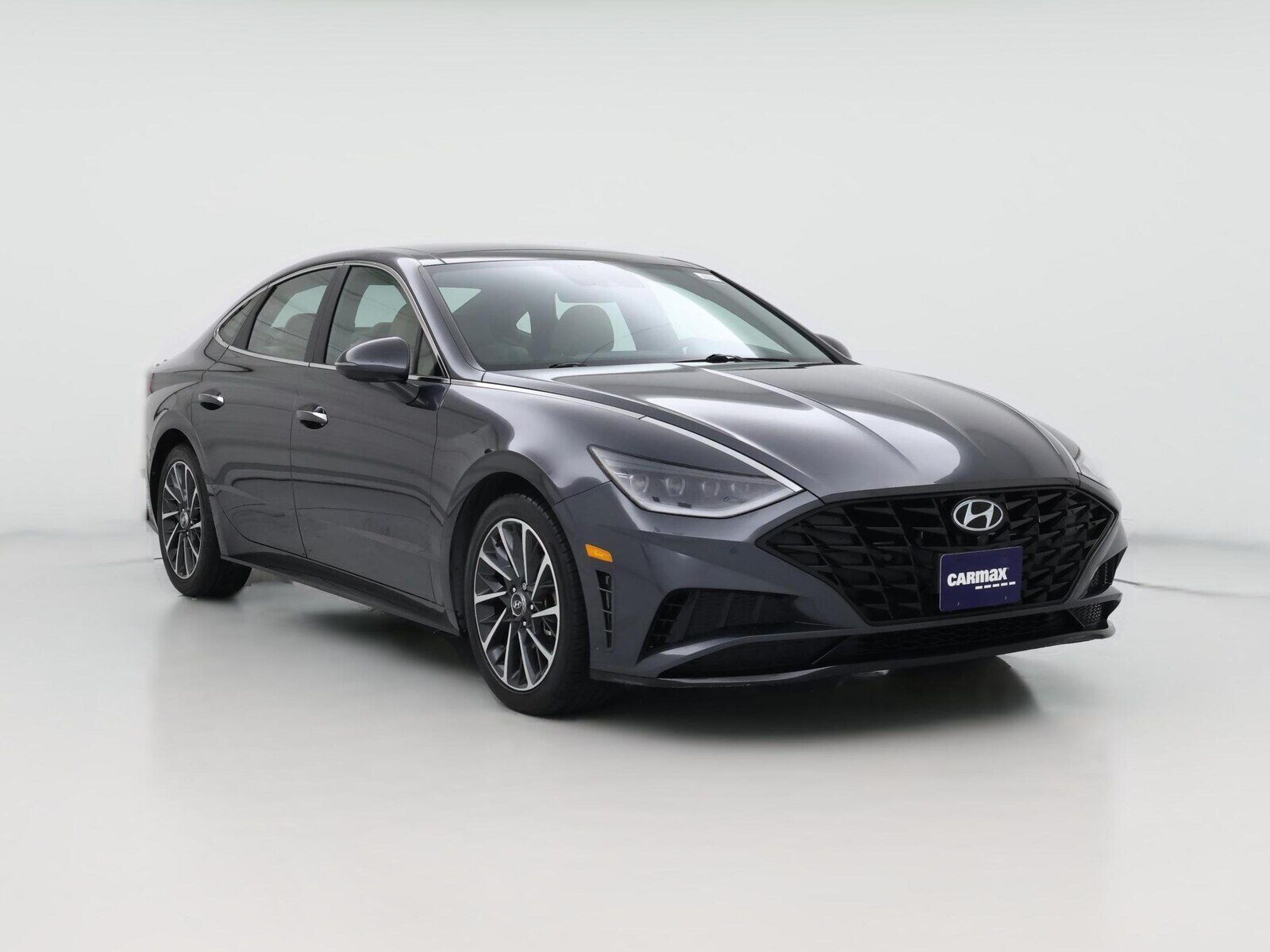 2020 HYUNDAI Sonata
