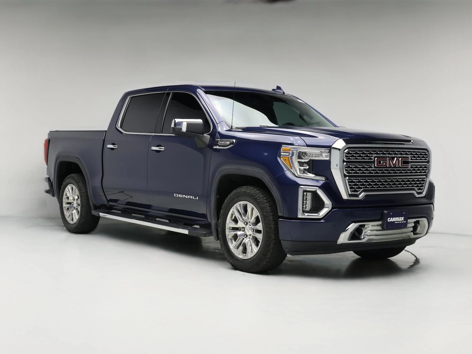 2021 GMC Sierra