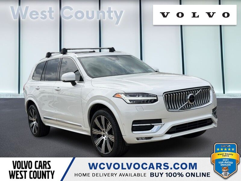 2023 VOLVO XC90