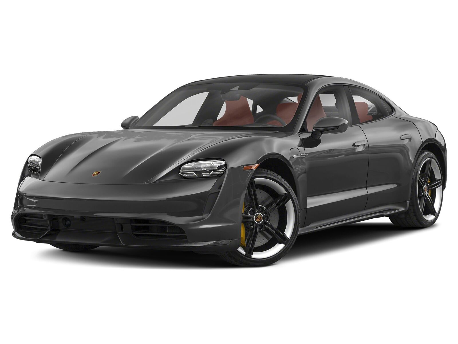 2024 PORSCHE Taycan