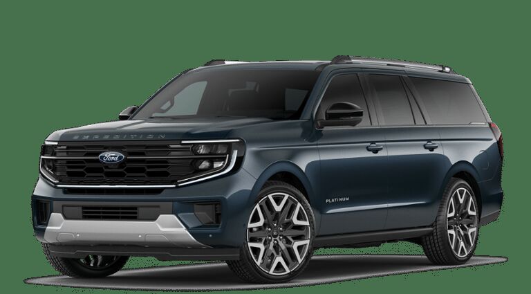 2026 FORD Expedition
