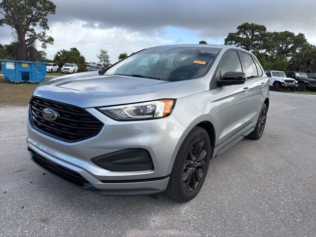 2023 FORD Edge