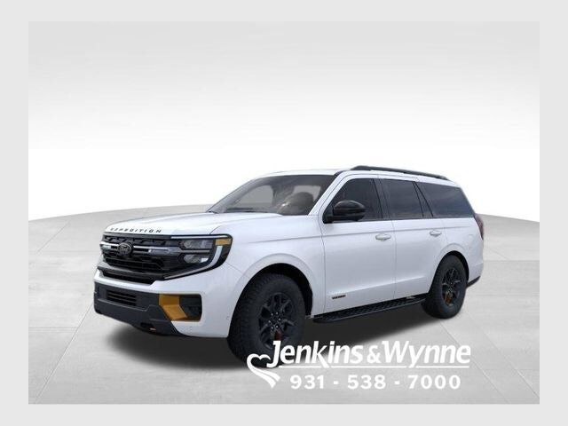 2026 FORD Expedition