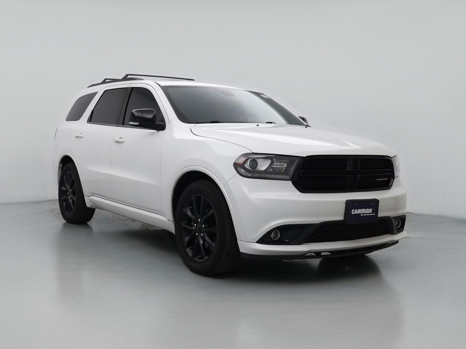 2018 DODGE Durango