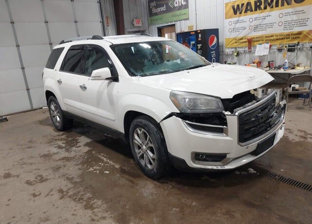 2014 GMC Acadia