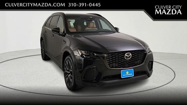 2026 MAZDA CX-70