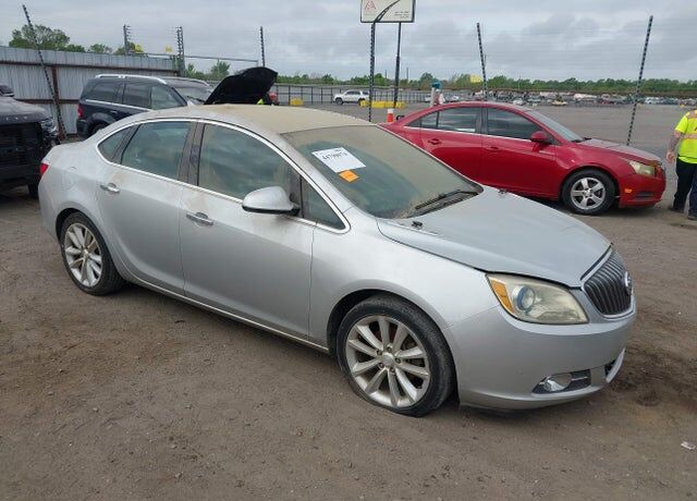2014 BUICK Verano