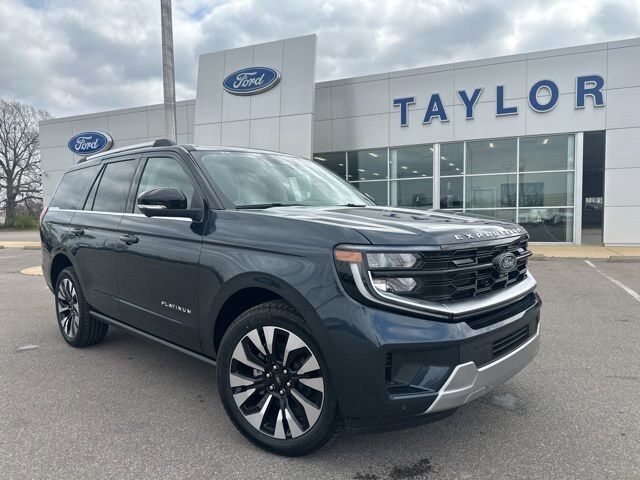 2026 FORD Expedition
