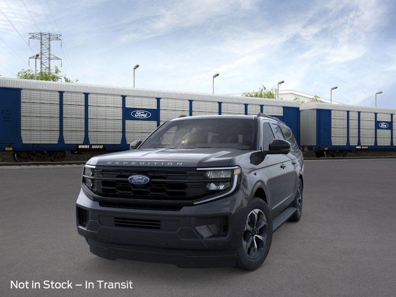 2026 FORD Expedition