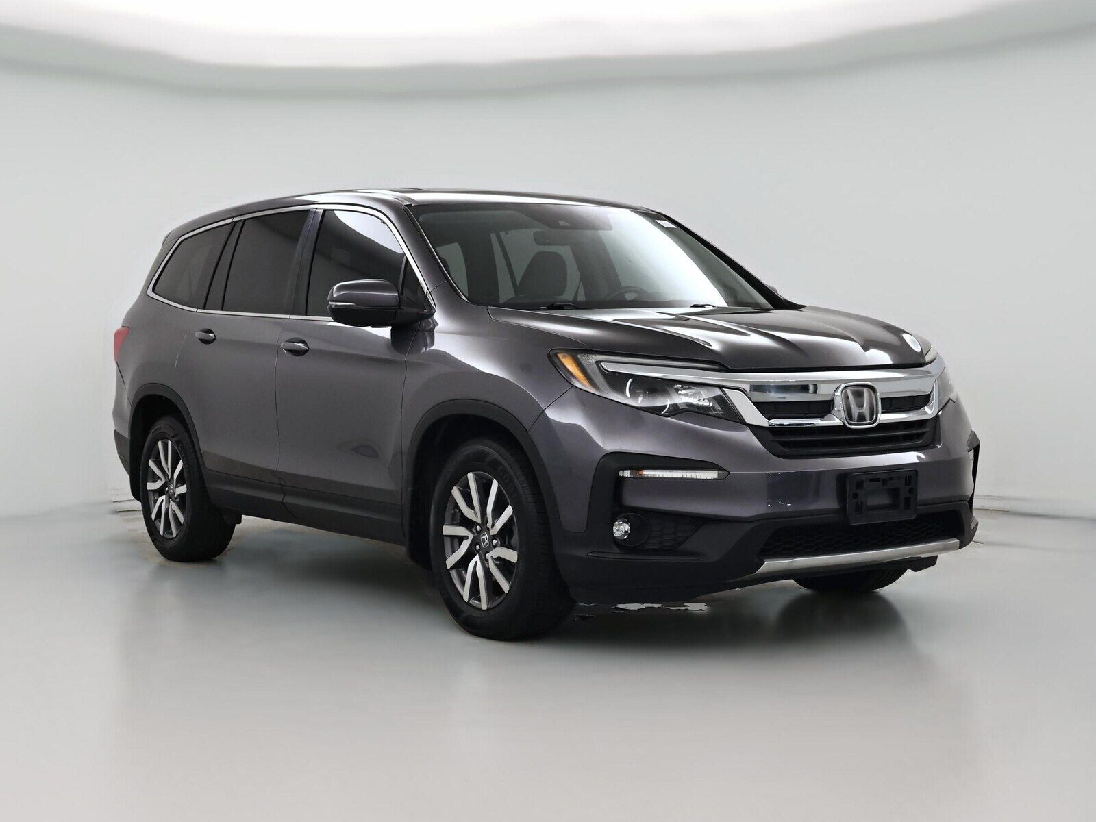 2020 HONDA Pilot