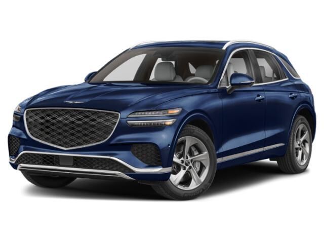 2026 GENESIS GV70