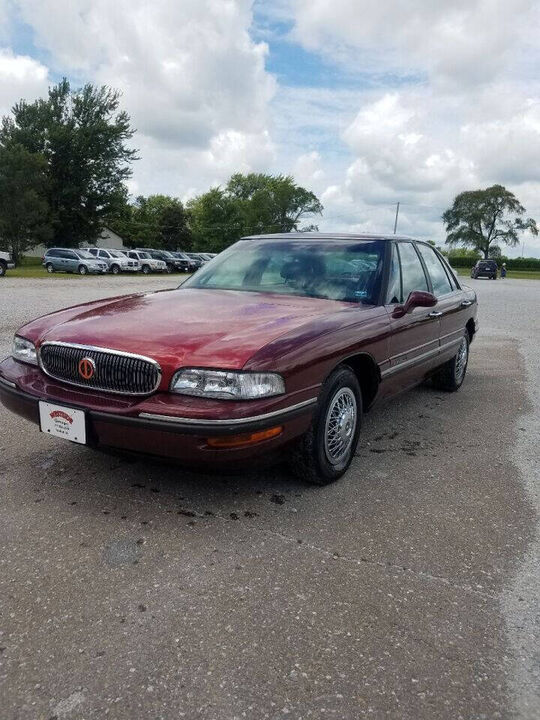 1997 BUICK LeSabre