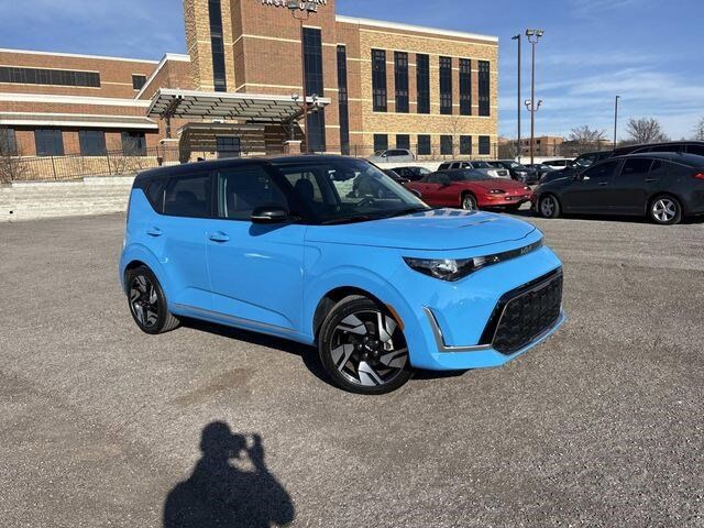 2023 KIA Soul