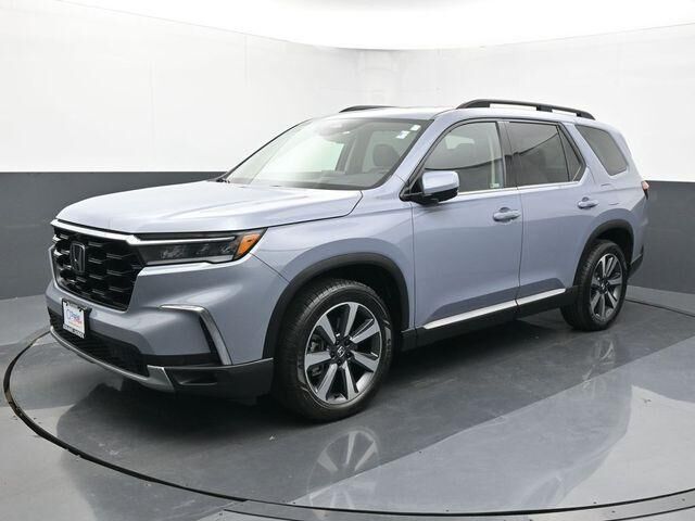 2023 HONDA Pilot