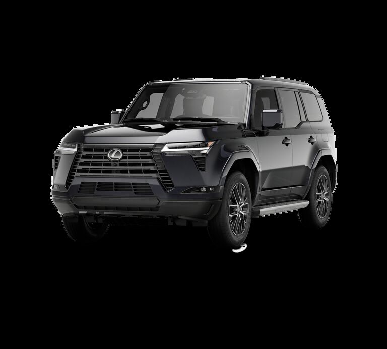 2026 LEXUS GX