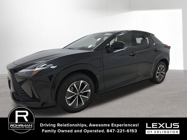 2024 LEXUS RZ