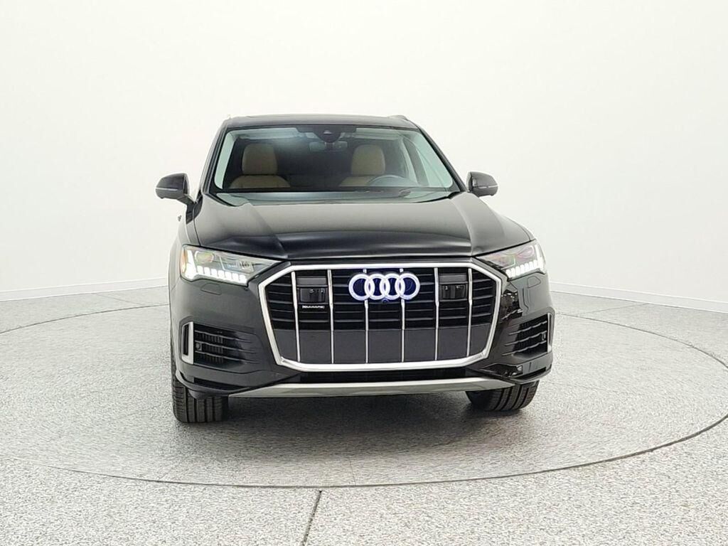 2023 Audi Q7