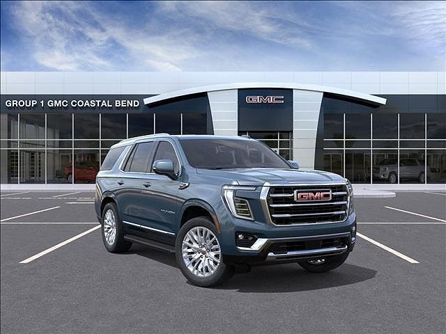 2026 GMC Yukon