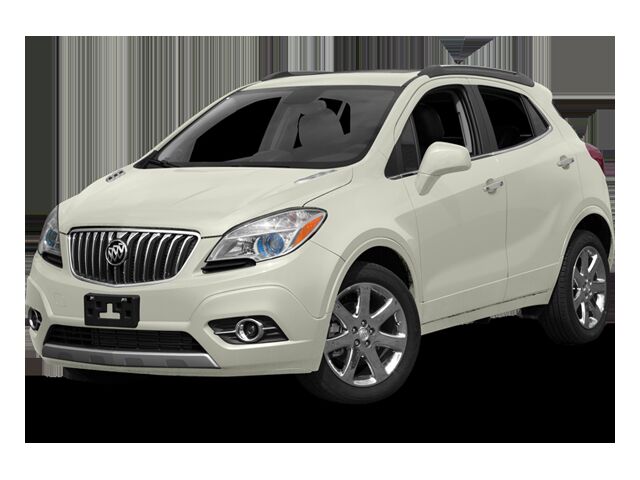 2013 BUICK Encore
