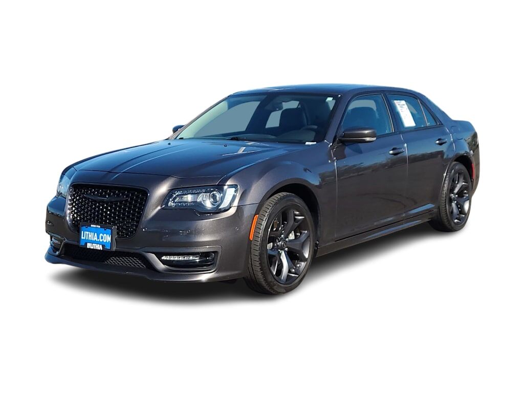 2023 CHRYSLER 300