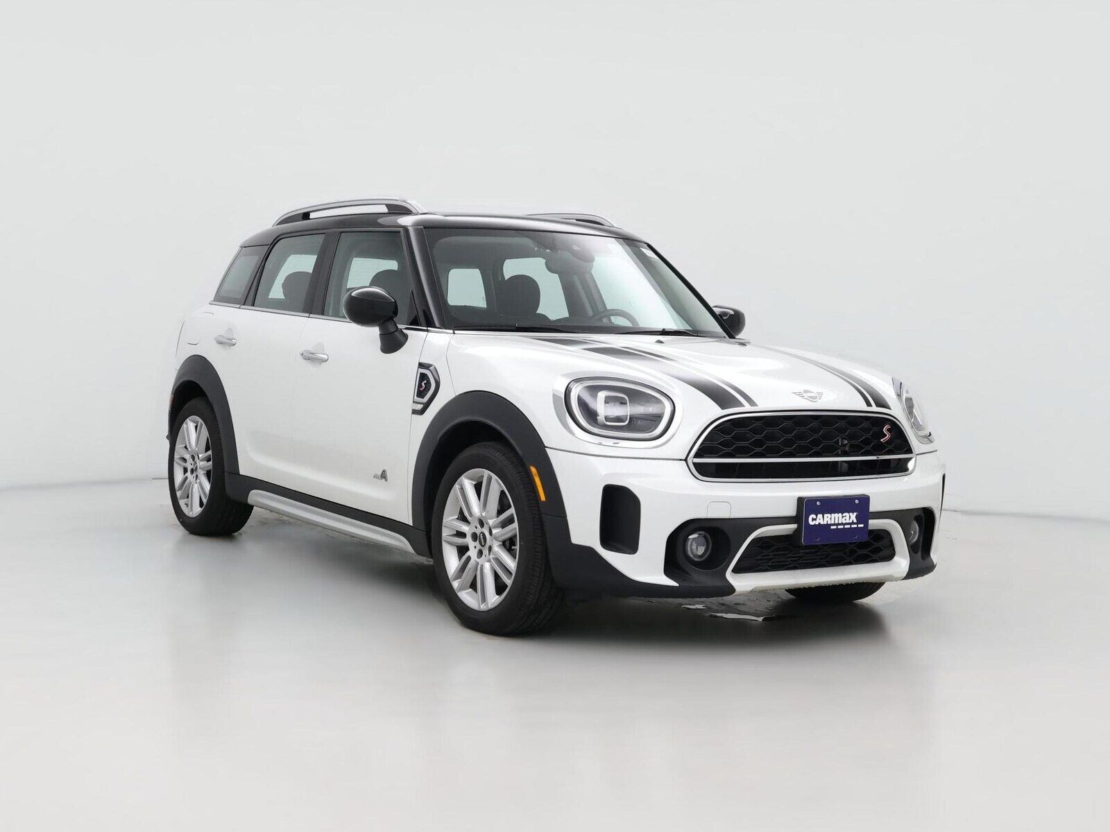 2023 MINI Countryman