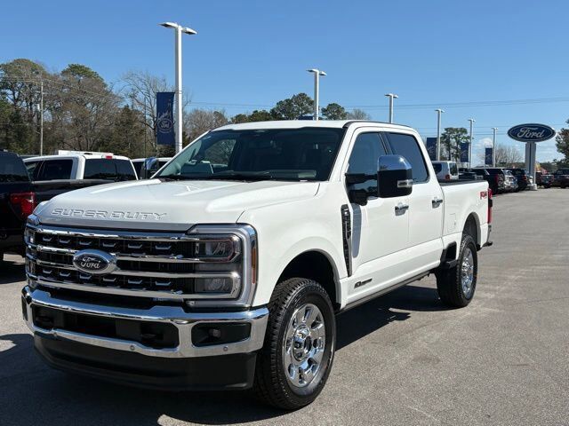 2026 FORD F-250