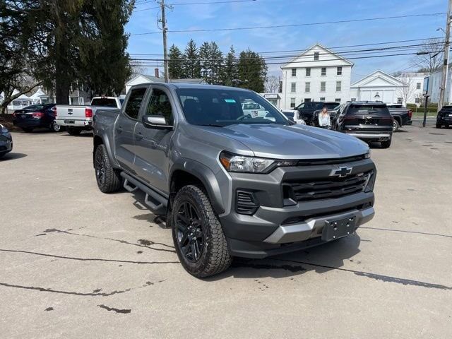 2024 CHEVROLET Silverado