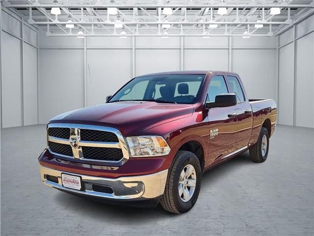 2024 RAM 1500