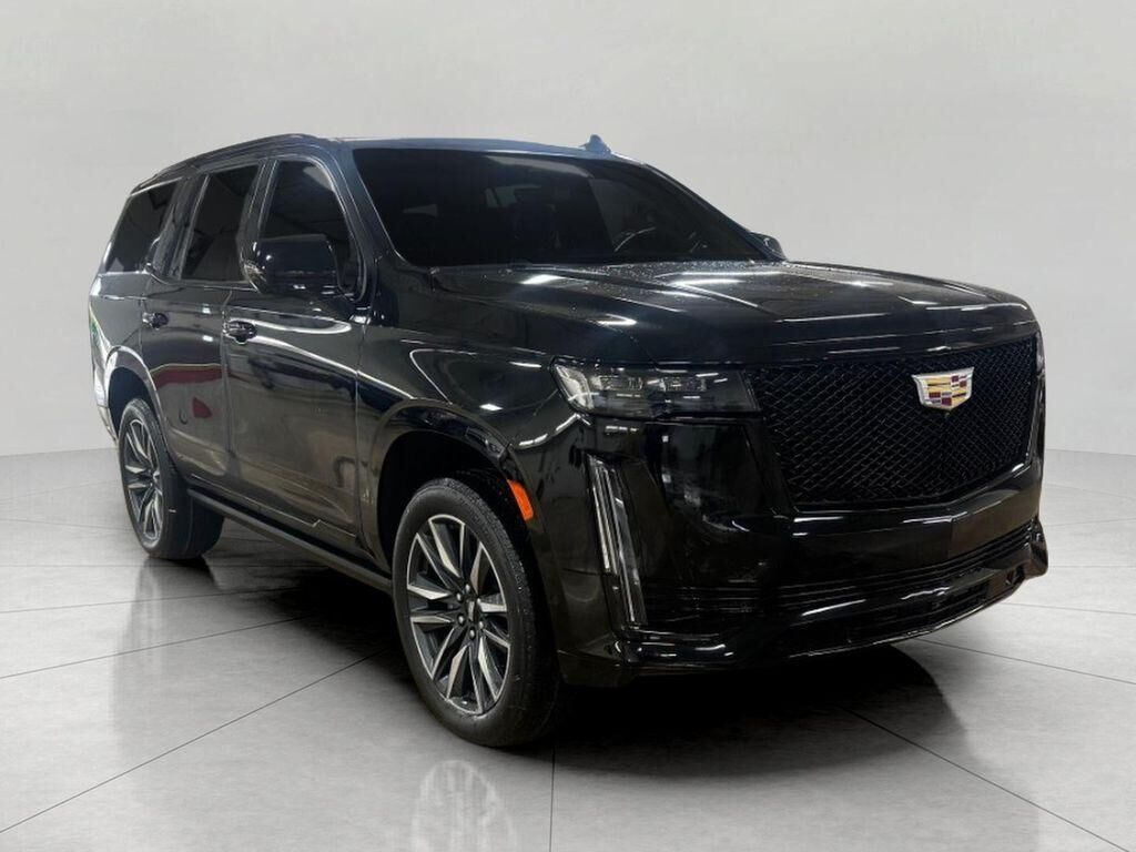 2022 CADILLAC Escalade
