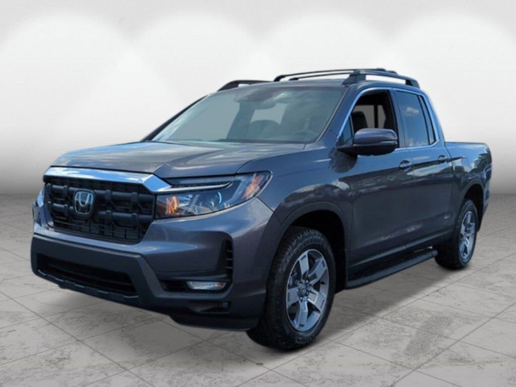 2026 HONDA Ridgeline