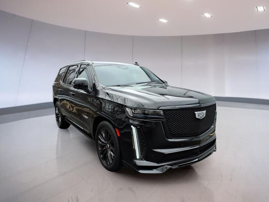 2023 CADILLAC Escalade