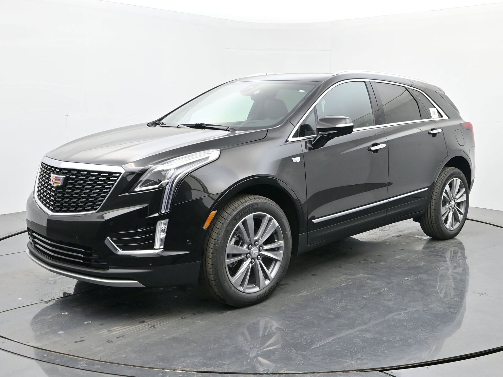 2026 CADILLAC XT5