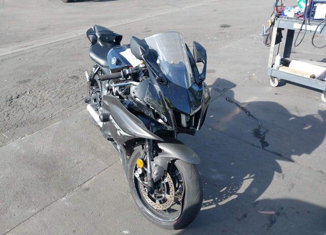 2024 YAMAHA YZF