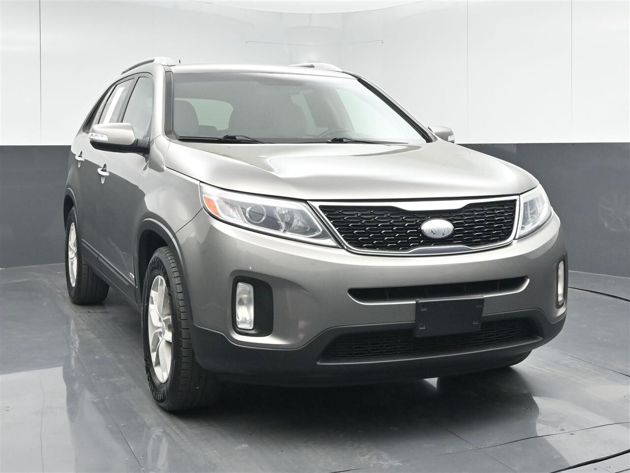 2015 KIA Sorento