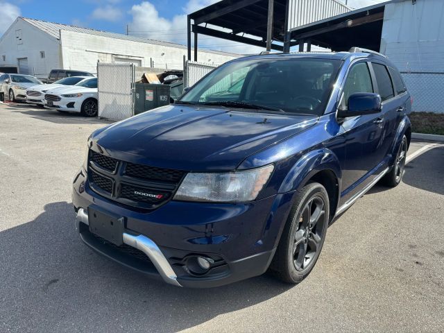 2020 DODGE Journey