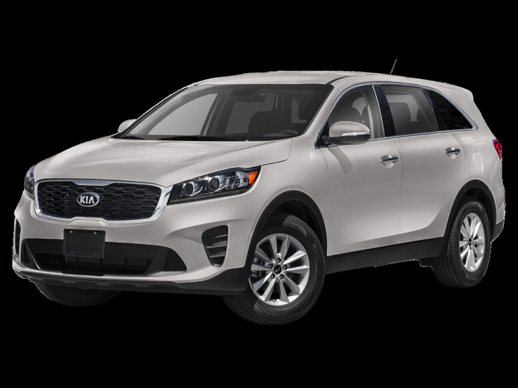 2020 KIA Sorento
